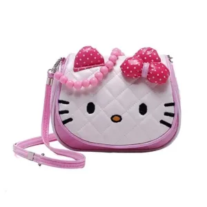 Hello kitty sling pink