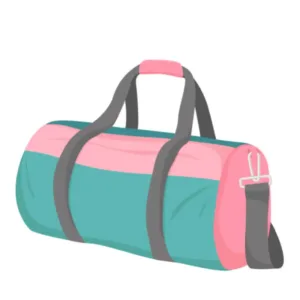 Duffle bag
