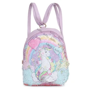 Unicorn Sequence Bag