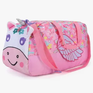 Unicorn 3d Duffle
